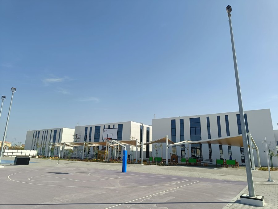 Education-Sector Works