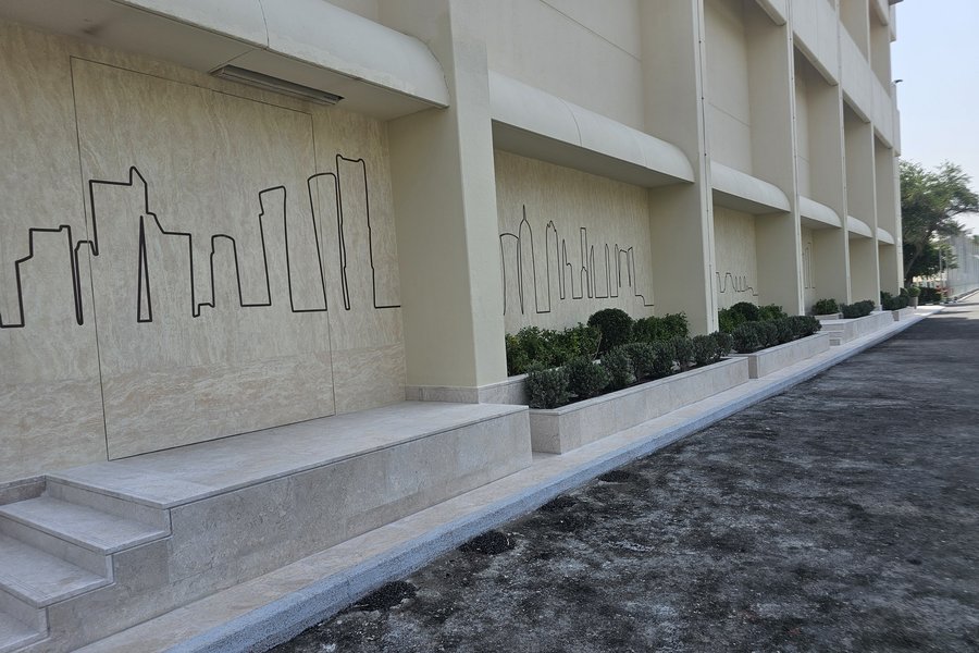 Sheraton Grand Doha thumbnail 1