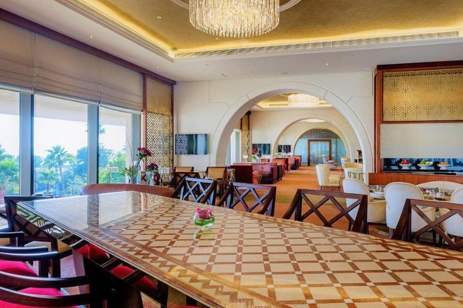 Sheraton Grand Doha thumbnail 10