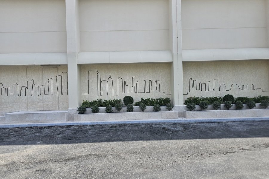 Sheraton Grand Doha thumbnail 13