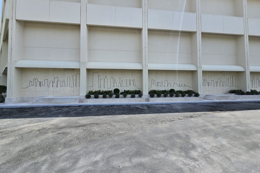 Sheraton Grand Doha thumbnail 14
