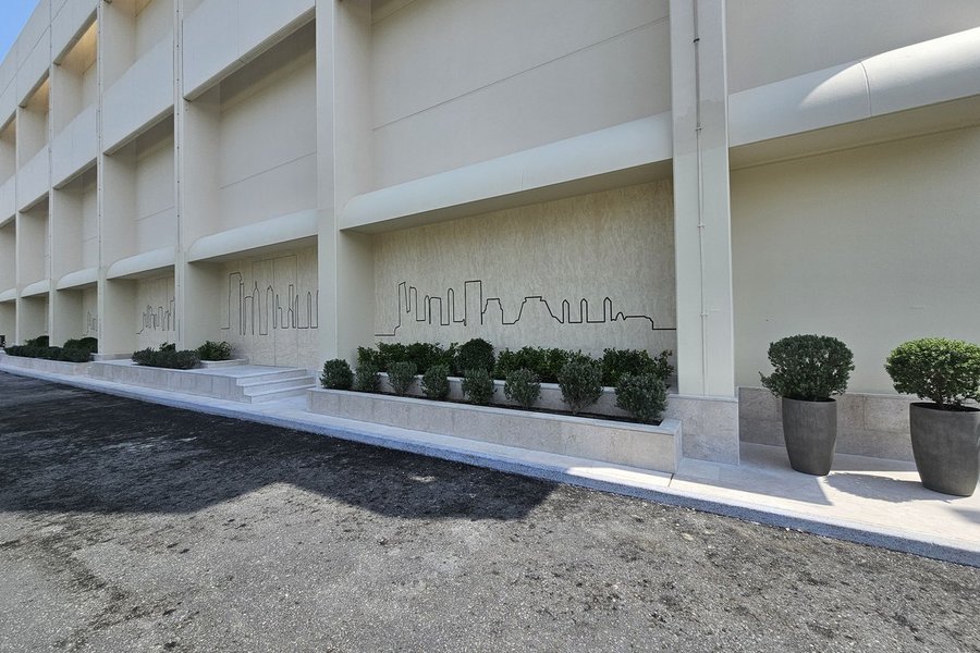 Sheraton Grand Doha thumbnail 15