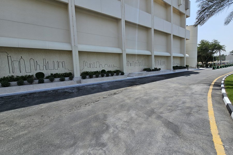 Sheraton Grand Doha thumbnail 16
