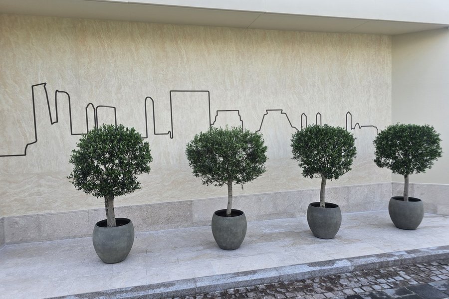 Sheraton Grand Doha thumbnail 4