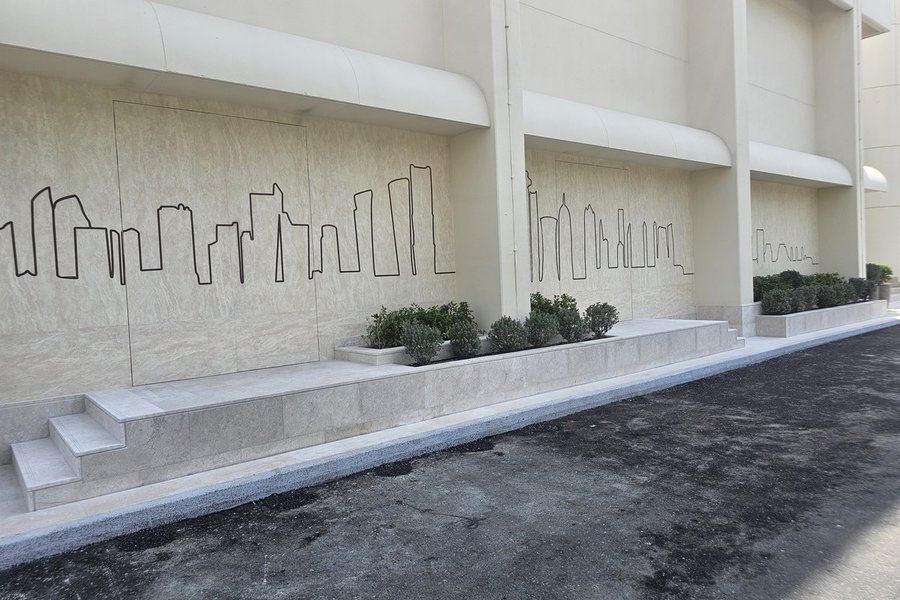Sheraton Grand Doha thumbnail 6