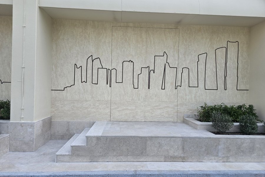Sheraton Grand Doha thumbnail 7