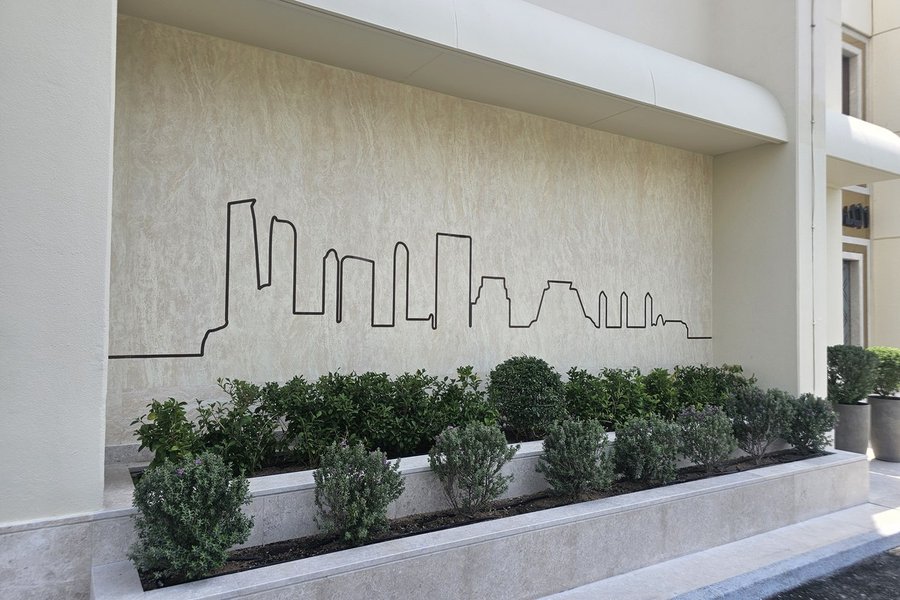 Sheraton Grand Doha thumbnail 9