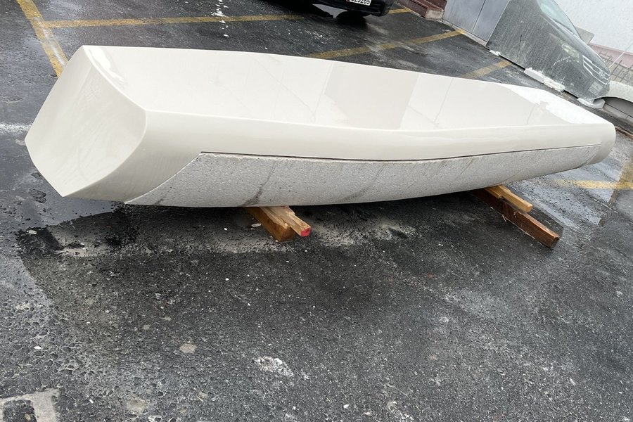 GRC Fabrication & Installation thumbnail 7