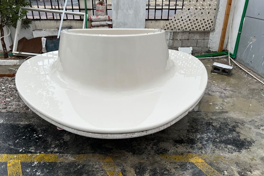 GRC Fabrication & Installation thumbnail 8