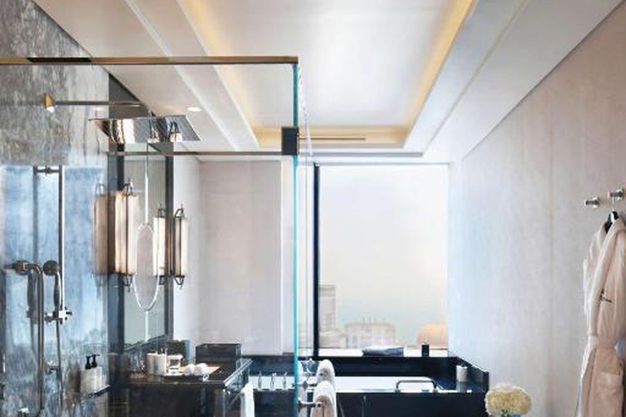 Waldorf Astoria Hotel thumbnail 5