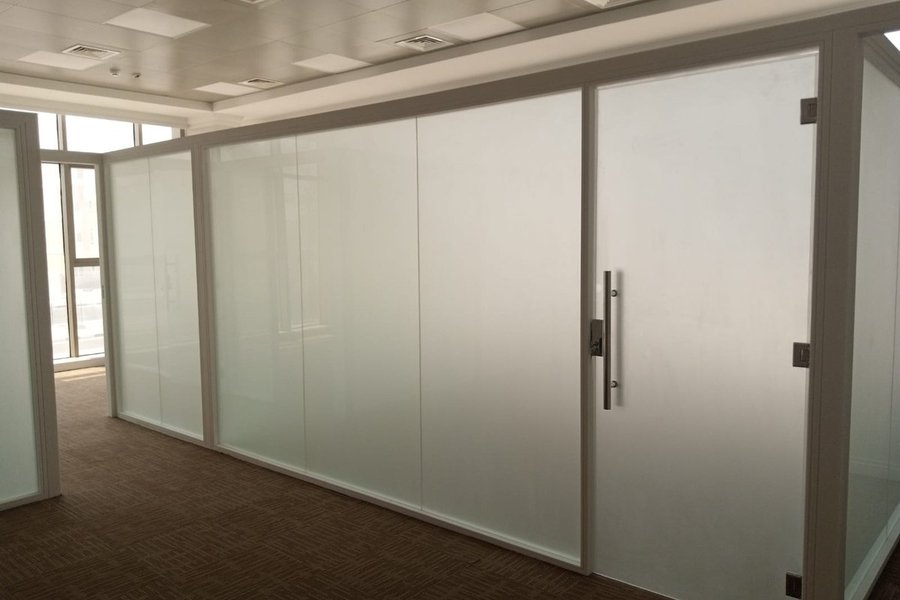 Private Clinical Interiors thumbnail 1