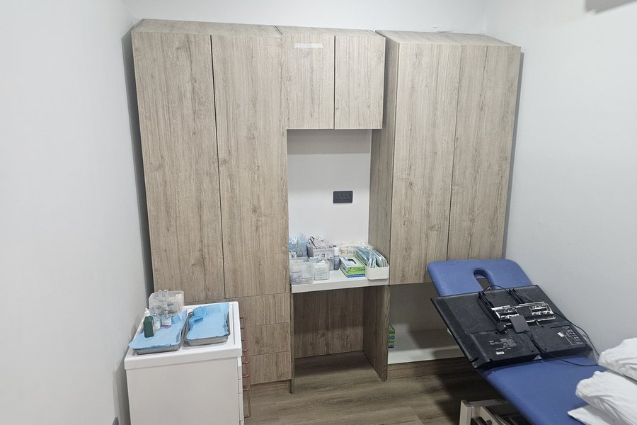 Private Clinical Interiors thumbnail 2