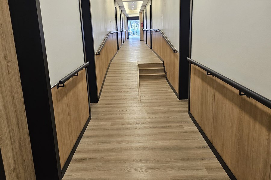 Private Clinical Interiors thumbnail 3