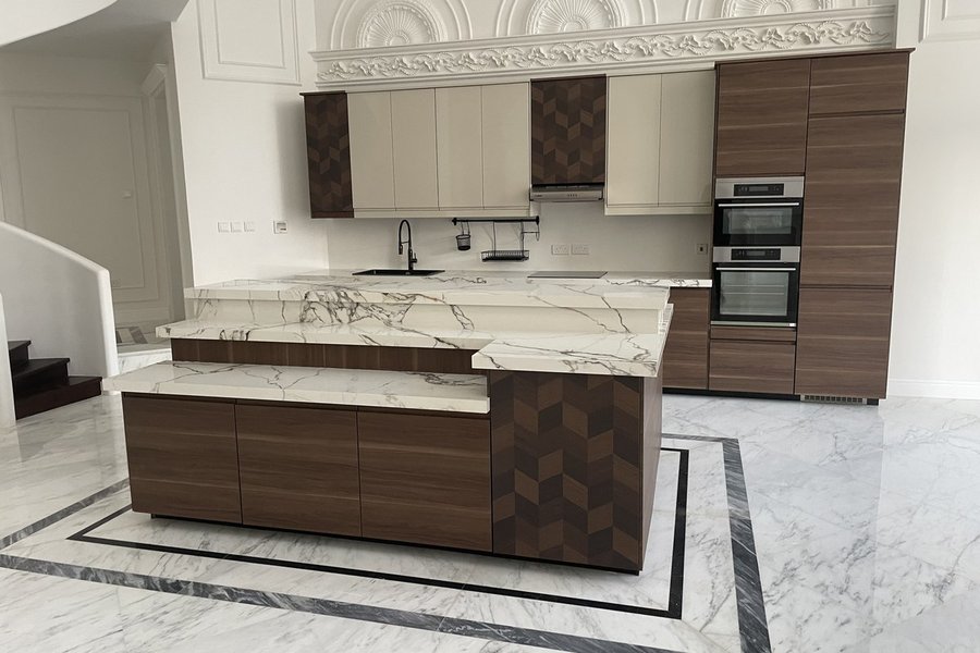 Private Residential Interiors