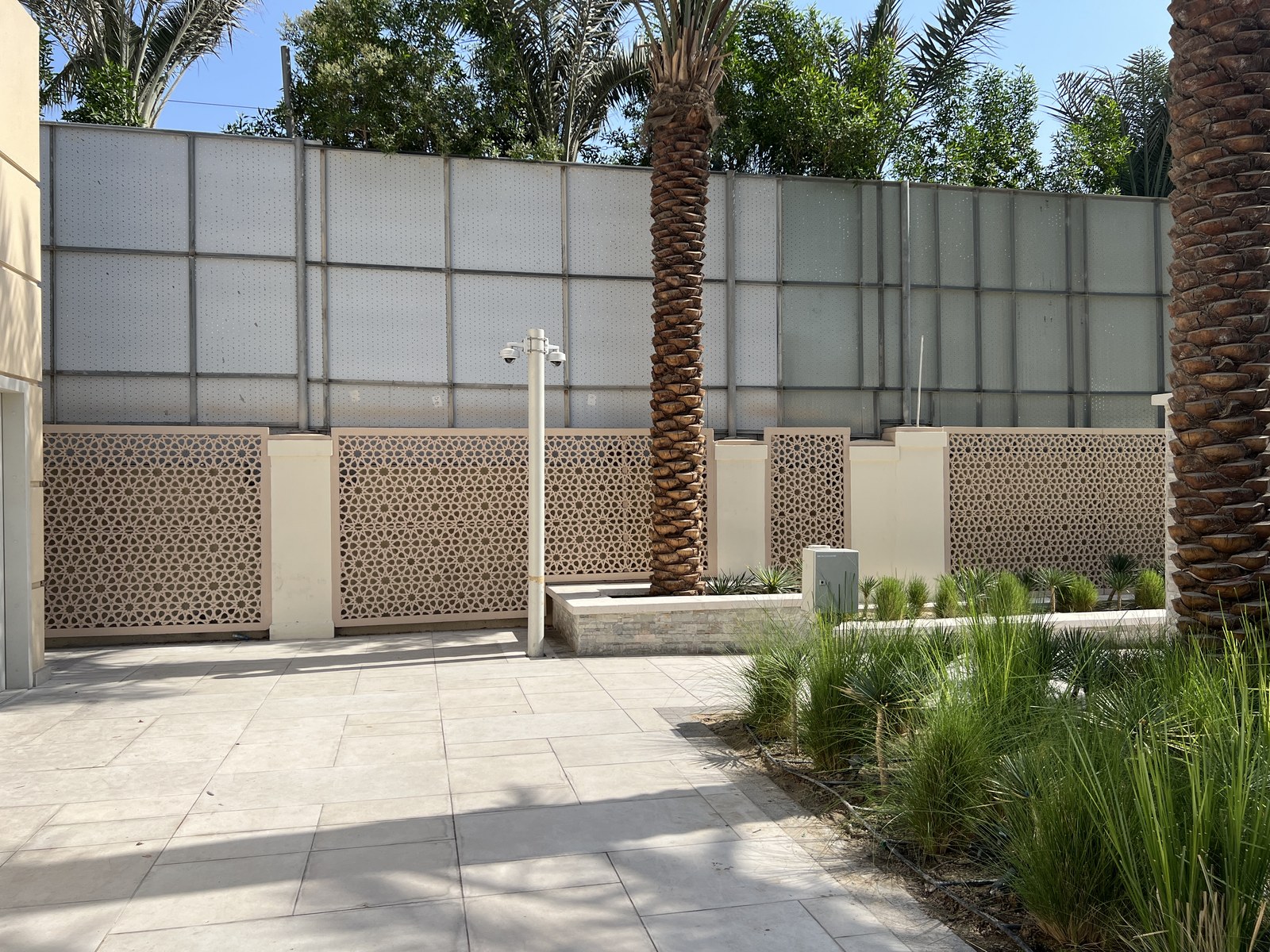 Four Seasons Resort — Premium Design project detail