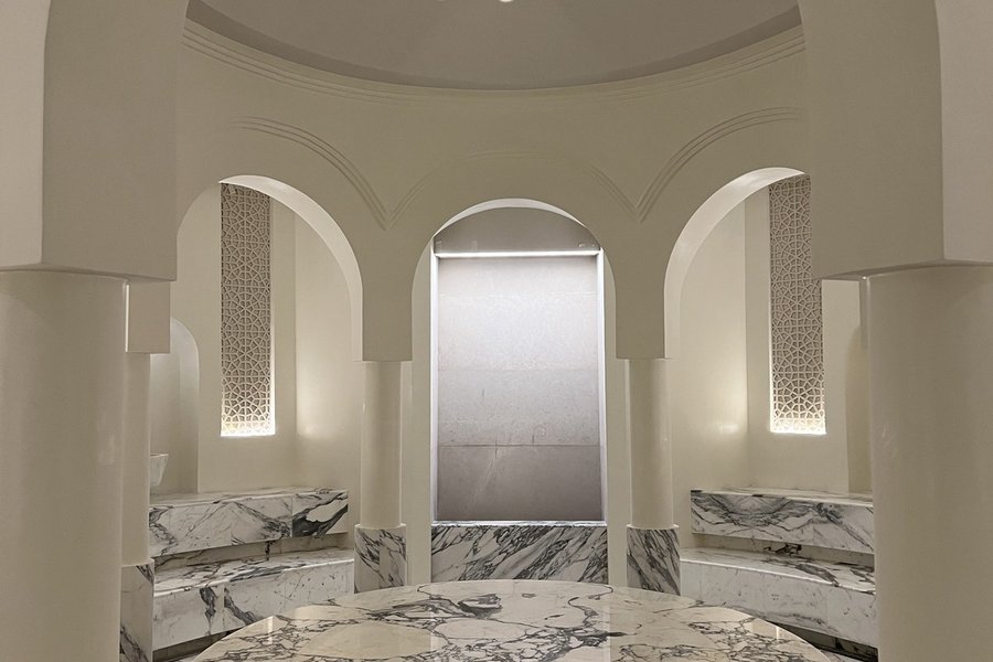Rixos Premium Qetaifan Island North thumbnail 1