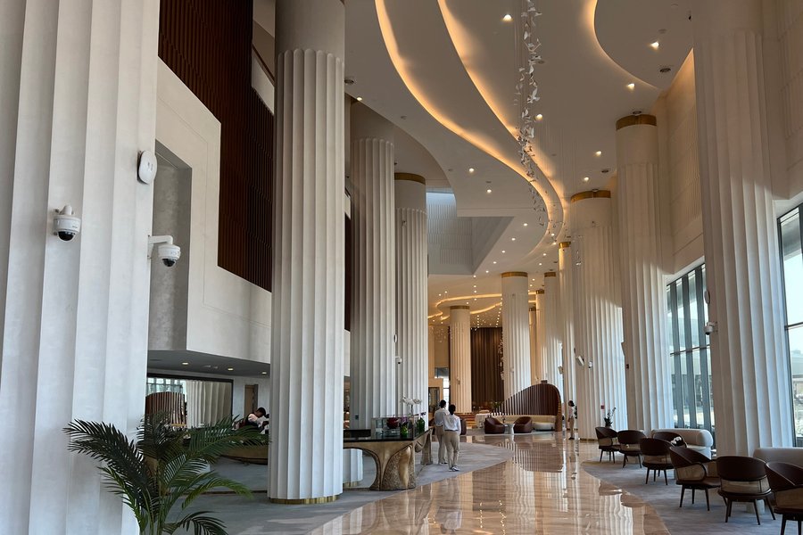 Rixos Premium Qetaifan Island North thumbnail 10