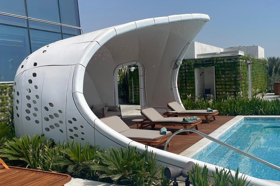 Rixos Premium Qetaifan Island North thumbnail 14