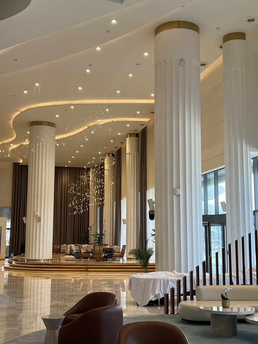 Rixos Premium Qetaifan Island North thumbnail 24