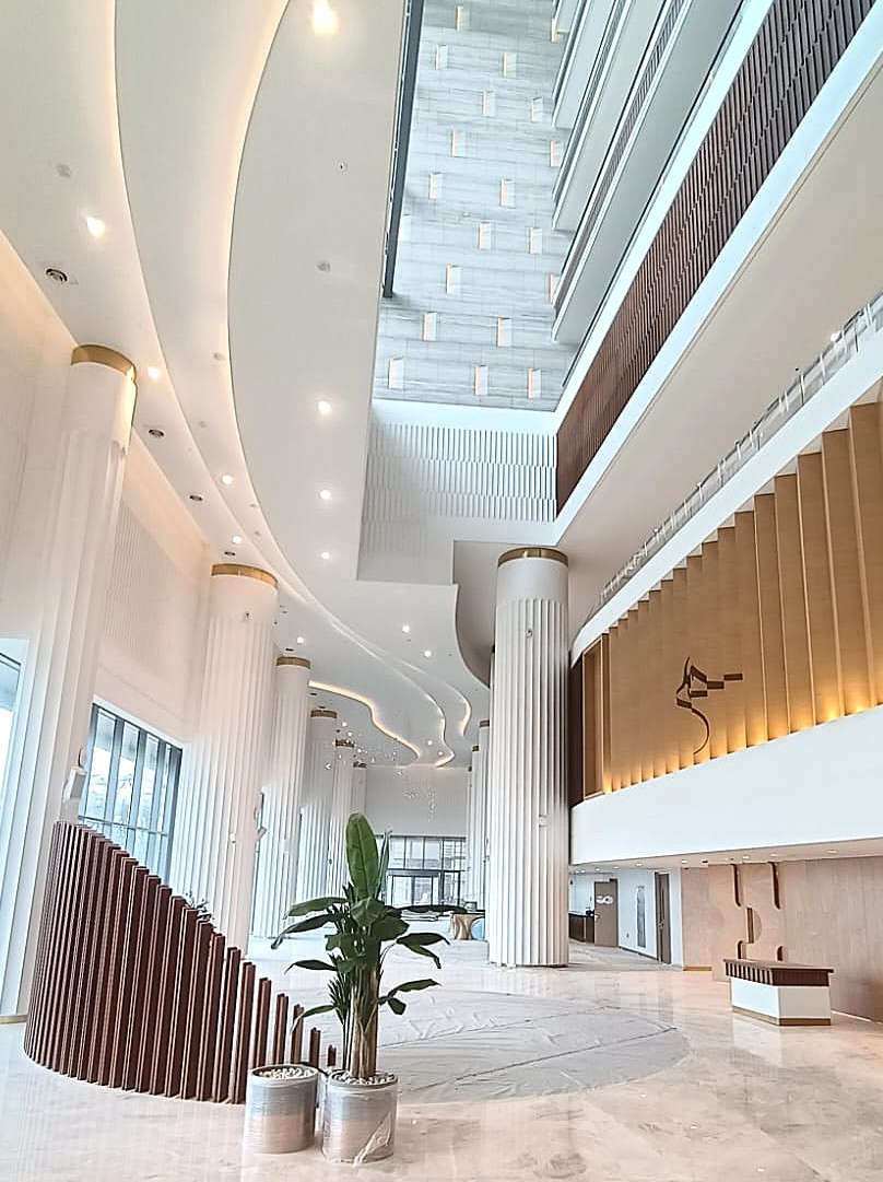 Rixos Premium Qetaifan Island North thumbnail 27