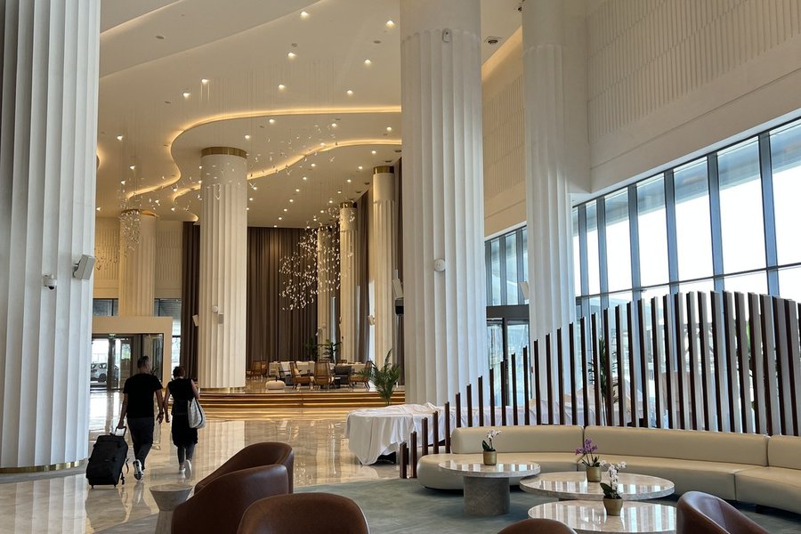Rixos Premium Qetaifan Island North thumbnail 4