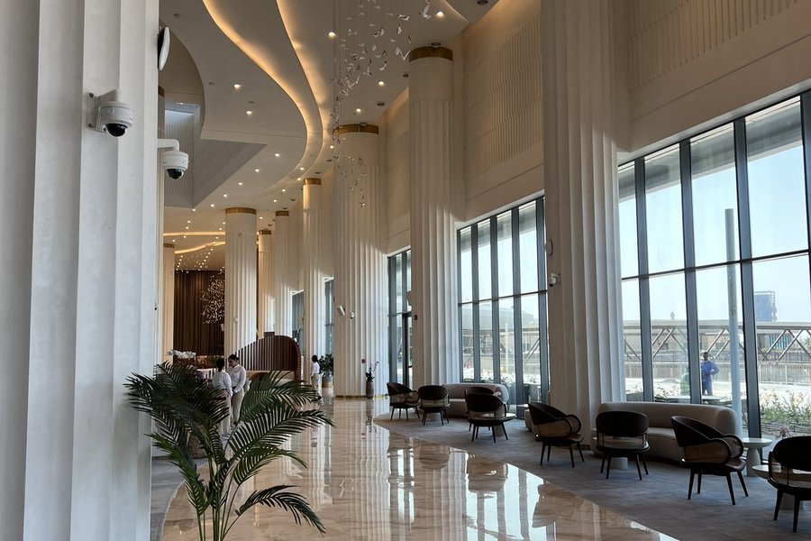 Rixos Premium Qetaifan Island North thumbnail 5