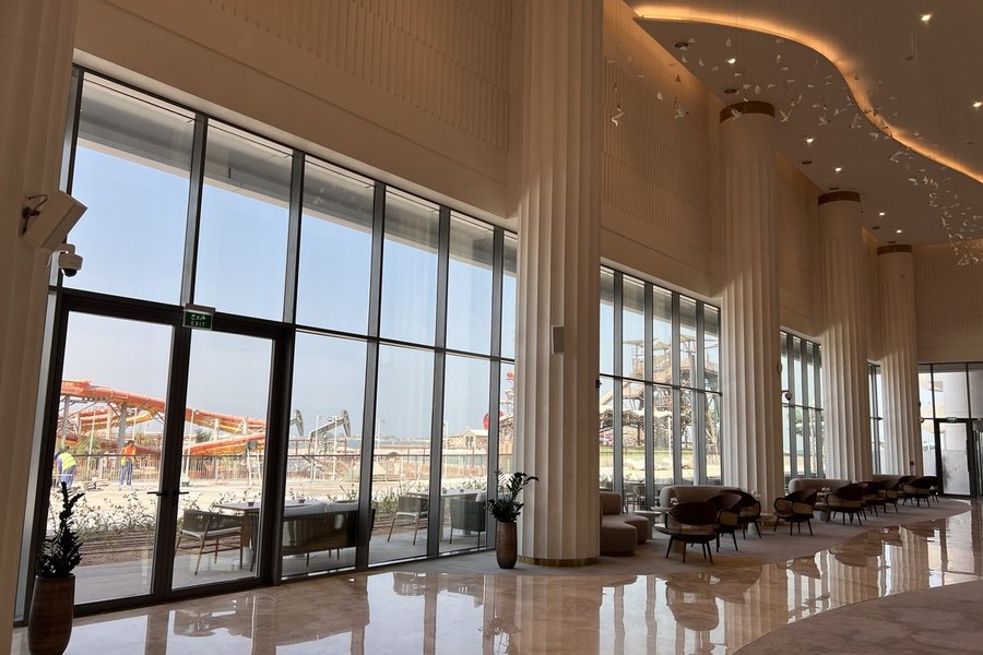 Rixos Premium Qetaifan Island North thumbnail 8