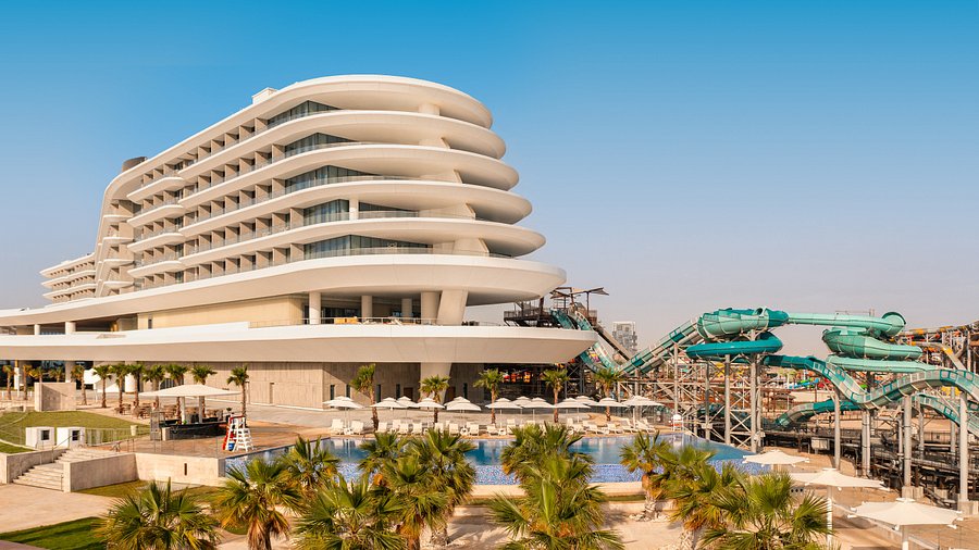 Rixos Premium Qetaifan Island North thumbnail 9