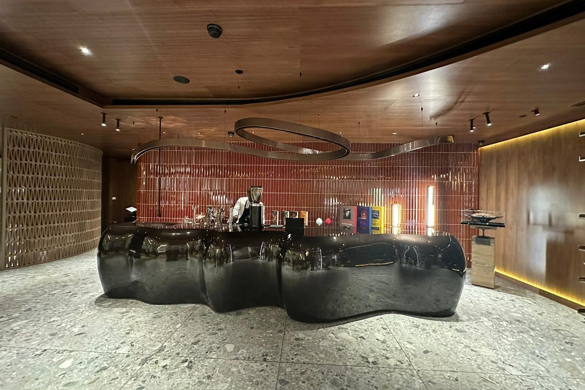 Retail Fit-Out Works — Premium Design completed works