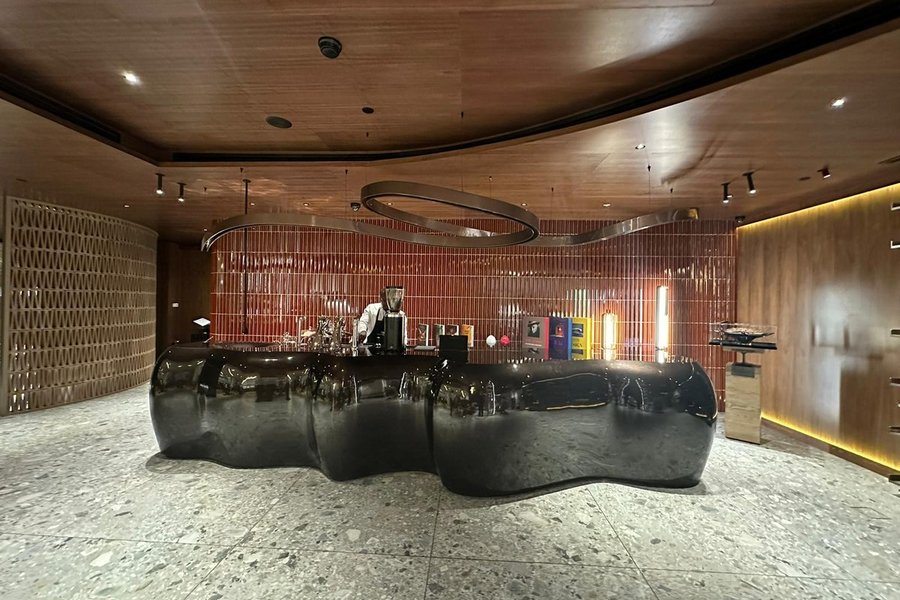 Retail Fit-Out Works thumbnail 1
