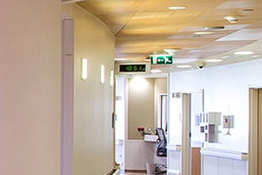 Sidra Hospital thumbnail 3
