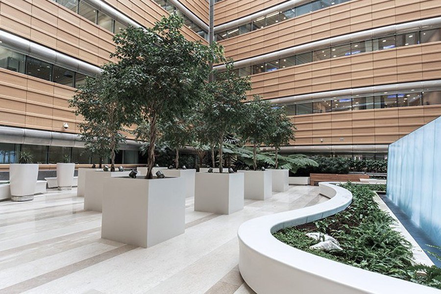 Sidra Hospital thumbnail 7