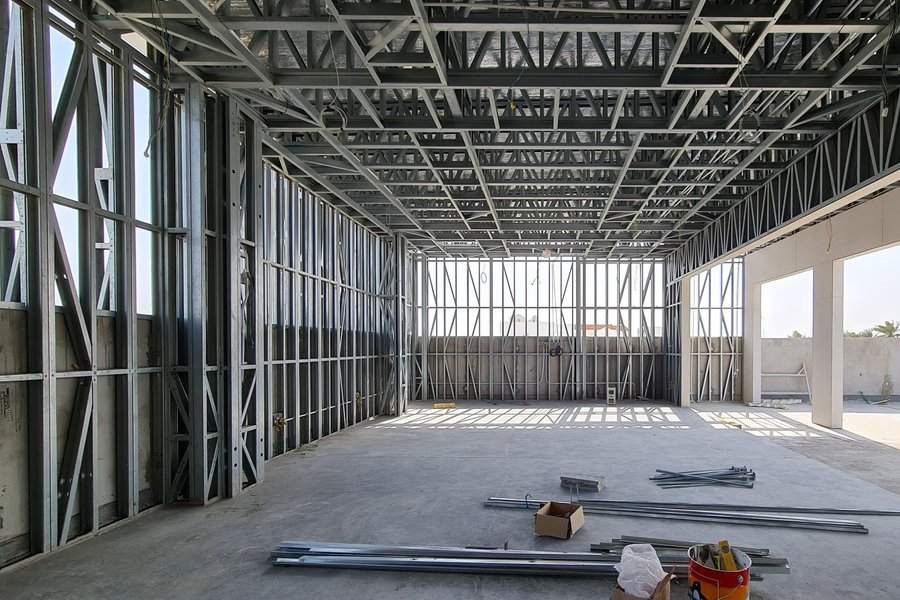 Structure Works