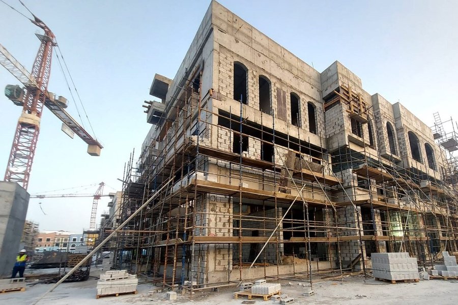 Structure Works thumbnail 8