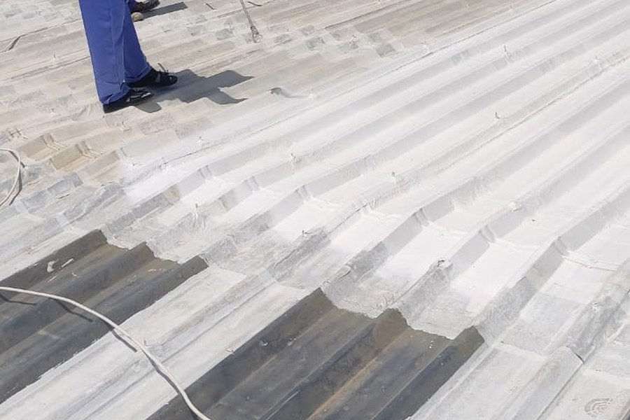 Waterproofing & Insulation thumbnail 10