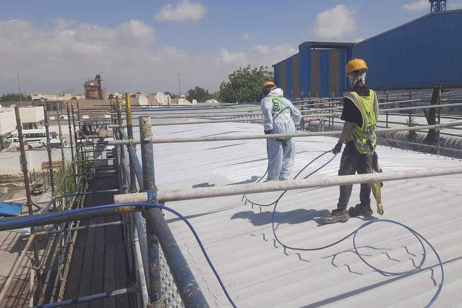 Waterproofing & Insulation thumbnail 2