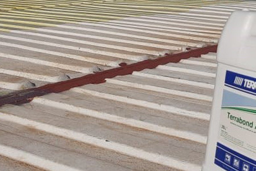 Waterproofing & Insulation thumbnail 6